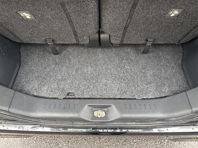 タント カスタムＸ　トップエディションＳＡＩＩＩ　キーレスエントリー＋Ｏ／Ｄ付き４速コラムオートマ＋電格付ドアミラー＋タイミングチェーン式＋ブルーブラックツートーン＋内外装クリーニングバフポリッシャー仕上げ（30枚目）