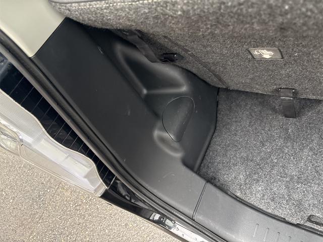 タント カスタムＸ　トップエディションＳＡＩＩＩ　キーレスエントリー＋Ｏ／Ｄ付き４速コラムオートマ＋電格付ドアミラー＋タイミングチェーン式＋ブルーブラックツートーン＋内外装クリーニングバフポリッシャー仕上げ（31枚目）