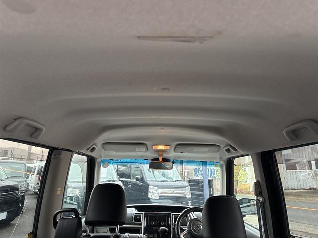 タント カスタムＸ　トップエディションＳＡＩＩＩ　キーレスエントリー＋Ｏ／Ｄ付き４速コラムオートマ＋電格付ドアミラー＋タイミングチェーン式＋ブルーブラックツートーン＋内外装クリーニングバフポリッシャー仕上げ（34枚目）