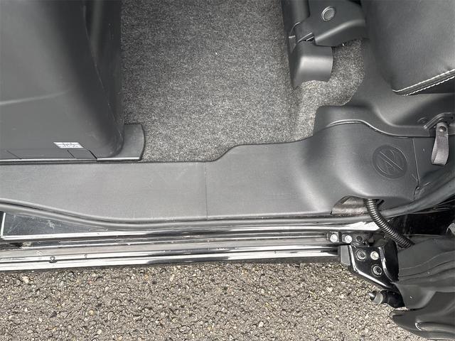 タント カスタムＸ　トップエディションＳＡＩＩＩ　キーレスエントリー＋Ｏ／Ｄ付き４速コラムオートマ＋電格付ドアミラー＋タイミングチェーン式＋ブルーブラックツートーン＋内外装クリーニングバフポリッシャー仕上げ（37枚目）