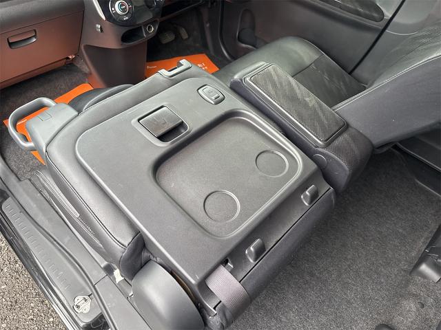 タント カスタムＸ　トップエディションＳＡＩＩＩ　キーレスエントリー＋Ｏ／Ｄ付き４速コラムオートマ＋電格付ドアミラー＋タイミングチェーン式＋ブルーブラックツートーン＋内外装クリーニングバフポリッシャー仕上げ（43枚目）