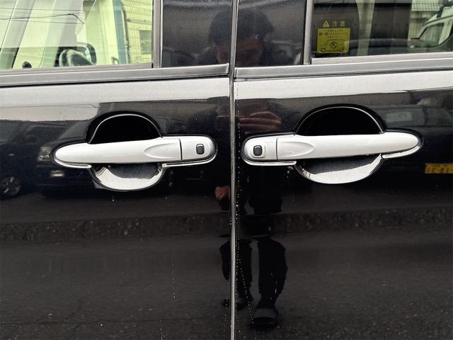 タント カスタムＸ　トップエディションＳＡＩＩＩ　キーレスエントリー＋Ｏ／Ｄ付き４速コラムオートマ＋電格付ドアミラー＋タイミングチェーン式＋ブルーブラックツートーン＋内外装クリーニングバフポリッシャー仕上げ（52枚目）