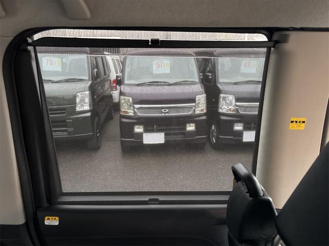 タント カスタムＸ　トップエディションＳＡＩＩＩ　キーレスエントリー＋Ｏ／Ｄ付き４速コラムオートマ＋電格付ドアミラー＋タイミングチェーン式＋ブルーブラックツートーン＋内外装クリーニングバフポリッシャー仕上げ（56枚目）