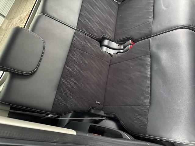 タント カスタムＸ　トップエディションＳＡＩＩＩ　キーレスエントリー＋Ｏ／Ｄ付き４速コラムオートマ＋電格付ドアミラー＋タイミングチェーン式＋ブルーブラックツートーン＋内外装クリーニングバフポリッシャー仕上げ（59枚目）