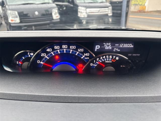 タント カスタムＸ　トップエディションＳＡＩＩＩ　キーレスエントリー＋Ｏ／Ｄ付き４速コラムオートマ＋電格付ドアミラー＋タイミングチェーン式＋ブルーブラックツートーン＋内外装クリーニングバフポリッシャー仕上げ（68枚目）