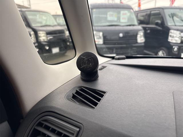 タント カスタムＸ　トップエディションＳＡＩＩＩ　キーレスエントリー＋Ｏ／Ｄ付き４速コラムオートマ＋電格付ドアミラー＋タイミングチェーン式＋ブルーブラックツートーン＋内外装クリーニングバフポリッシャー仕上げ（70枚目）