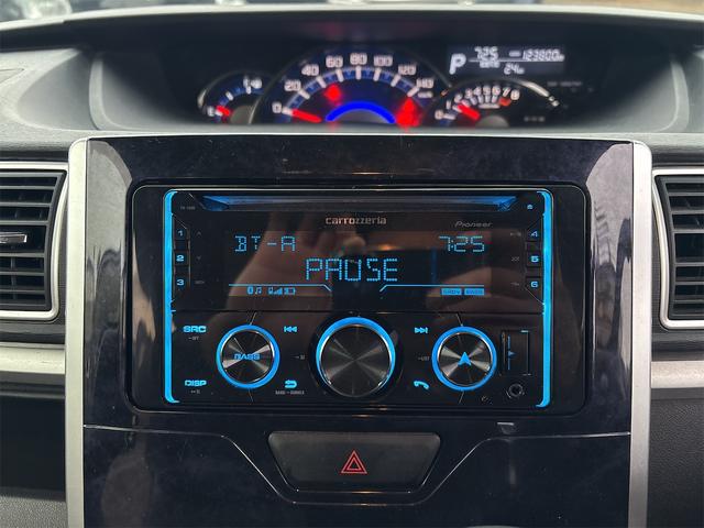 タント カスタムＸ　トップエディションＳＡＩＩＩ　キーレスエントリー＋Ｏ／Ｄ付き４速コラムオートマ＋電格付ドアミラー＋タイミングチェーン式＋ブルーブラックツートーン＋内外装クリーニングバフポリッシャー仕上げ（71枚目）