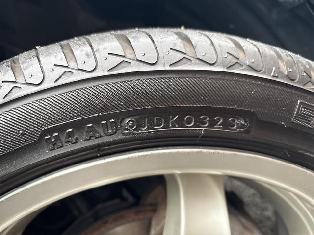 タント カスタムＸ　トップエディションＳＡＩＩＩ　キーレスエントリー＋Ｏ／Ｄ付き４速コラムオートマ＋電格付ドアミラー＋タイミングチェーン式＋ブルーブラックツートーン＋内外装クリーニングバフポリッシャー仕上げ（78枚目）