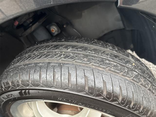 タント カスタムＸ　トップエディションＳＡＩＩＩ　キーレスエントリー＋Ｏ／Ｄ付き４速コラムオートマ＋電格付ドアミラー＋タイミングチェーン式＋ブルーブラックツートーン＋内外装クリーニングバフポリッシャー仕上げ（79枚目）