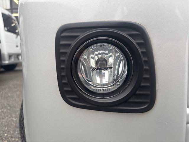 エブリイ ジョインターボ 5速マニュアル車 ハイルーフ ETC 電格ミラー フォグランプ 全席パワーウインド リア分割シート マットブラックホイール リアヒーター付 カーボンピラー プライバシーガラス CDステレオ(36枚目)