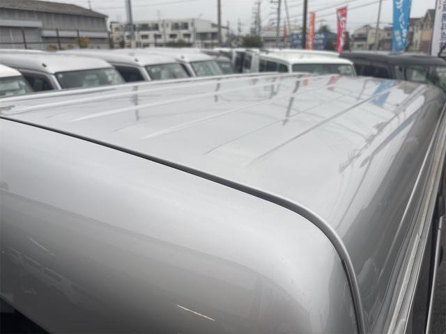 エブリイ ジョインターボ 5速マニュアル車 ハイルーフ ETC 電格ミラー フォグランプ 全席パワーウインド リア分割シート マットブラックホイール リアヒーター付 カーボンピラー プライバシーガラス CDステレオ(38枚目)