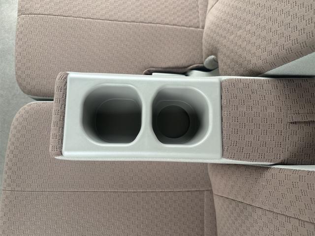 エブリイ ジョインターボ 5速マニュアル車 ハイルーフ ETC 電格ミラー フォグランプ 全席パワーウインド リア分割シート マットブラックホイール リアヒーター付 カーボンピラー プライバシーガラス CDステレオ(49枚目)