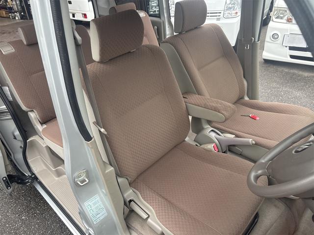 エブリイ ジョインターボ 5速マニュアル車 ハイルーフ ETC 電格ミラー フォグランプ 全席パワーウインド リア分割シート マットブラックホイール リアヒーター付 カーボンピラー プライバシーガラス CDステレオ(61枚目)