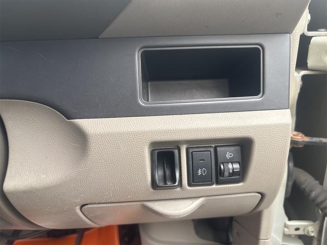 エブリイ ジョインターボ 5速マニュアル車 ハイルーフ ETC 電格ミラー フォグランプ 全席パワーウインド リア分割シート マットブラックホイール リアヒーター付 カーボンピラー プライバシーガラス CDステレオ(62枚目)