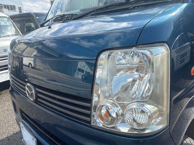 スクラムワゴン ＰＸ　ハイルーフ　オートマ　タイミングチェーン　キーレスエントリー　リアヒーター付　分割シート　マットブラックホイール　フルフラットシート　ワンセグナビ　ＥＴＣ　全席パワーウィンドウ（7枚目）