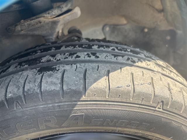 スクラムワゴン ＰＸ　ハイルーフ　オートマ　タイミングチェーン　キーレスエントリー　リアヒーター付　分割シート　マットブラックホイール　フルフラットシート　ワンセグナビ　ＥＴＣ　全席パワーウィンドウ（15枚目）