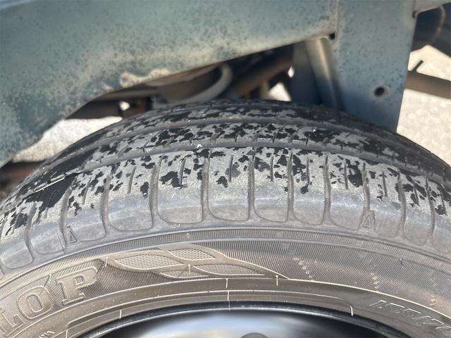 スクラムワゴン ＰＸ　ハイルーフ　オートマ　タイミングチェーン　キーレスエントリー　リアヒーター付　分割シート　マットブラックホイール　フルフラットシート　ワンセグナビ　ＥＴＣ　全席パワーウィンドウ（22枚目）