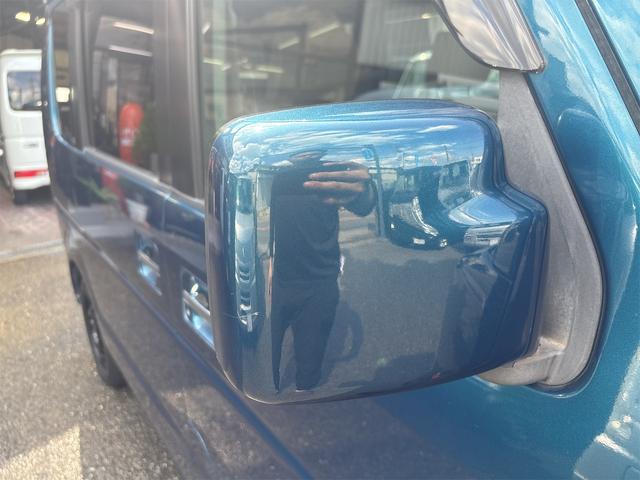 スクラムワゴン ＰＸ　ハイルーフ　オートマ　タイミングチェーン　キーレスエントリー　リアヒーター付　分割シート　マットブラックホイール　フルフラットシート　ワンセグナビ　ＥＴＣ　全席パワーウィンドウ（29枚目）