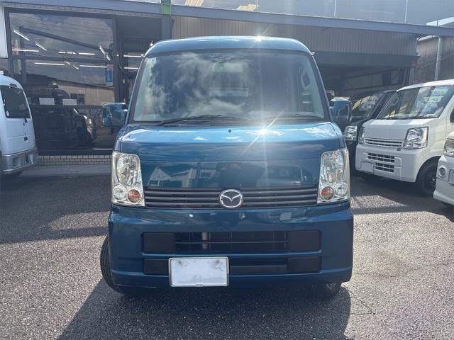 スクラムワゴン ＰＸ　ハイルーフ　オートマ　タイミングチェーン　キーレスエントリー　リアヒーター付　分割シート　マットブラックホイール　フルフラットシート　ワンセグナビ　ＥＴＣ　全席パワーウィンドウ（34枚目）