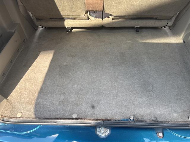 スクラムワゴン ＰＸ　ハイルーフ　オートマ　タイミングチェーン　キーレスエントリー　リアヒーター付　分割シート　マットブラックホイール　フルフラットシート　ワンセグナビ　ＥＴＣ　全席パワーウィンドウ（39枚目）