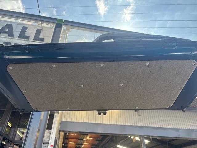 スクラムワゴン ＰＸ　ハイルーフ　オートマ　タイミングチェーン　キーレスエントリー　リアヒーター付　分割シート　マットブラックホイール　フルフラットシート　ワンセグナビ　ＥＴＣ　全席パワーウィンドウ（43枚目）