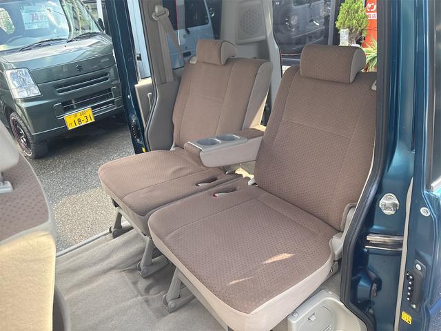 スクラムワゴン ＰＸ　ハイルーフ　オートマ　タイミングチェーン　キーレスエントリー　リアヒーター付　分割シート　マットブラックホイール　フルフラットシート　ワンセグナビ　ＥＴＣ　全席パワーウィンドウ（44枚目）