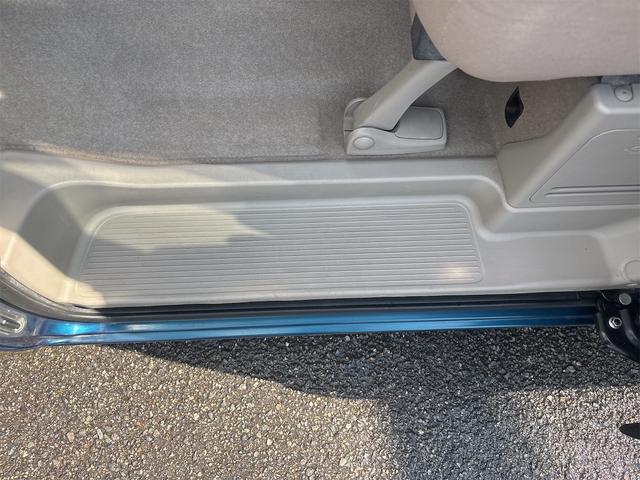 スクラムワゴン ＰＸ　ハイルーフ　オートマ　タイミングチェーン　キーレスエントリー　リアヒーター付　分割シート　マットブラックホイール　フルフラットシート　ワンセグナビ　ＥＴＣ　全席パワーウィンドウ（45枚目）