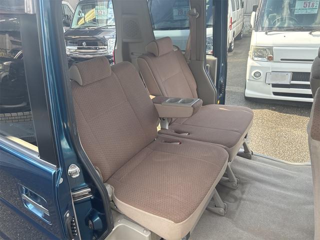 スクラムワゴン ＰＸ　ハイルーフ　オートマ　タイミングチェーン　キーレスエントリー　リアヒーター付　分割シート　マットブラックホイール　フルフラットシート　ワンセグナビ　ＥＴＣ　全席パワーウィンドウ（56枚目）