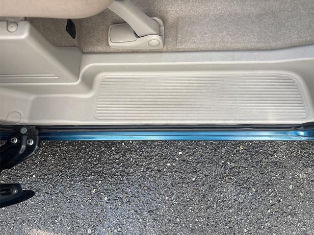 スクラムワゴン ＰＸ　ハイルーフ　オートマ　タイミングチェーン　キーレスエントリー　リアヒーター付　分割シート　マットブラックホイール　フルフラットシート　ワンセグナビ　ＥＴＣ　全席パワーウィンドウ（57枚目）