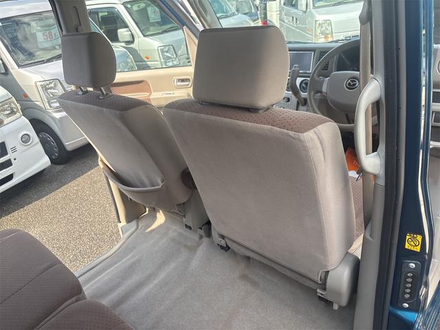 スクラムワゴン ＰＸ　ハイルーフ　オートマ　タイミングチェーン　キーレスエントリー　リアヒーター付　分割シート　マットブラックホイール　フルフラットシート　ワンセグナビ　ＥＴＣ　全席パワーウィンドウ（58枚目）