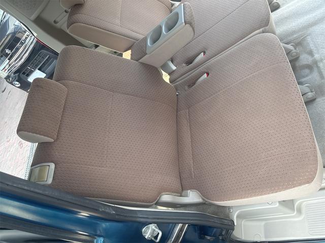 スクラムワゴン ＰＸ　ハイルーフ　オートマ　タイミングチェーン　キーレスエントリー　リアヒーター付　分割シート　マットブラックホイール　フルフラットシート　ワンセグナビ　ＥＴＣ　全席パワーウィンドウ（59枚目）