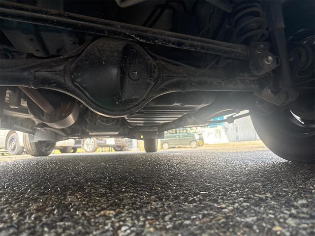 スクラムワゴン ＰＸ　ハイルーフ　オートマ　タイミングチェーン　キーレスエントリー　リアヒーター付　分割シート　マットブラックホイール　フルフラットシート　ワンセグナビ　ＥＴＣ　全席パワーウィンドウ（73枚目）