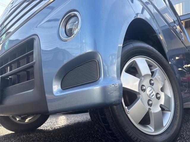 エブリイワゴン ＰＺターボ　電動スライドドア　ディスチャージ　フルセグテレビナビ　バックカメラ　フォグランプ　オートエアコン　電格付ドアミラー　イージークローザー　リアヒーター（5枚目）