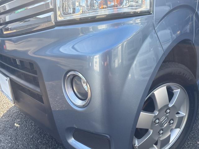 エブリイワゴン ＰＺターボ　電動スライドドア　ディスチャージ　フルセグテレビナビ　バックカメラ　フォグランプ　オートエアコン　電格付ドアミラー　イージークローザー　リアヒーター（7枚目）