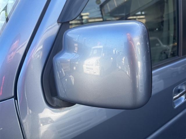 エブリイワゴン ＰＺターボ　電動スライドドア　ディスチャージ　フルセグテレビナビ　バックカメラ　フォグランプ　オートエアコン　電格付ドアミラー　イージークローザー　リアヒーター（15枚目）