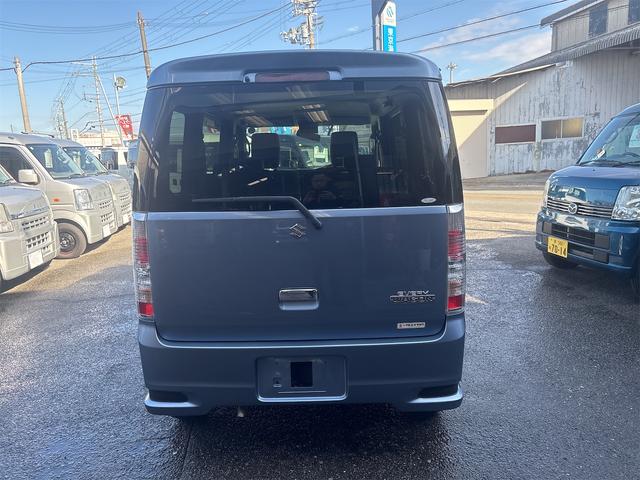 エブリイワゴン ＰＺターボ　電動スライドドア　ディスチャージ　フルセグテレビナビ　バックカメラ　フォグランプ　オートエアコン　電格付ドアミラー　イージークローザー　リアヒーター（23枚目）