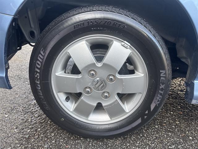 エブリイワゴン ＰＺターボ　電動スライドドア　ディスチャージ　フルセグテレビナビ　バックカメラ　フォグランプ　オートエアコン　電格付ドアミラー　イージークローザー　リアヒーター（29枚目）