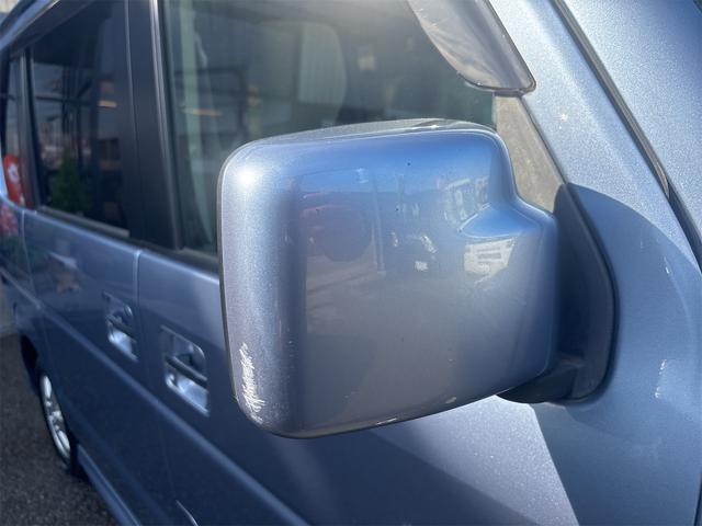 エブリイワゴン ＰＺターボ　電動スライドドア　ディスチャージ　フルセグテレビナビ　バックカメラ　フォグランプ　オートエアコン　電格付ドアミラー　イージークローザー　リアヒーター（31枚目）