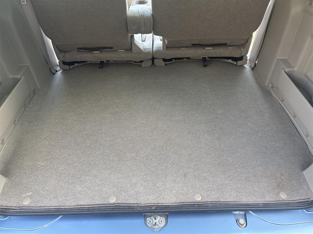 エブリイワゴン ＰＺターボ　電動スライドドア　ディスチャージ　フルセグテレビナビ　バックカメラ　フォグランプ　オートエアコン　電格付ドアミラー　イージークローザー　リアヒーター（42枚目）