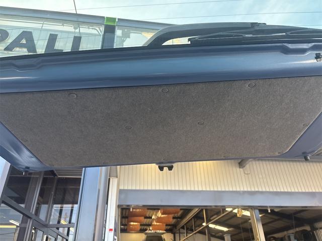 エブリイワゴン ＰＺターボ　電動スライドドア　ディスチャージ　フルセグテレビナビ　バックカメラ　フォグランプ　オートエアコン　電格付ドアミラー　イージークローザー　リアヒーター（46枚目）