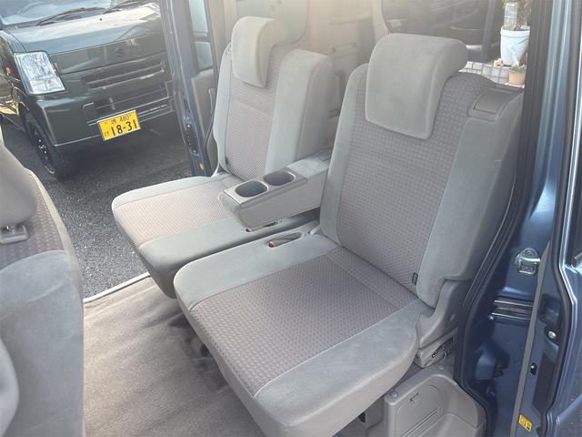 エブリイワゴン ＰＺターボ　電動スライドドア　ディスチャージ　フルセグテレビナビ　バックカメラ　フォグランプ　オートエアコン　電格付ドアミラー　イージークローザー　リアヒーター（47枚目）