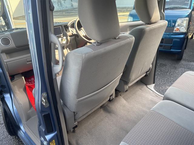 エブリイワゴン ＰＺターボ　電動スライドドア　ディスチャージ　フルセグテレビナビ　バックカメラ　フォグランプ　オートエアコン　電格付ドアミラー　イージークローザー　リアヒーター（49枚目）