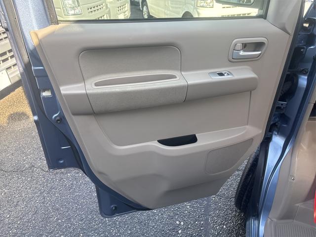 エブリイワゴン ＰＺターボ　電動スライドドア　ディスチャージ　フルセグテレビナビ　バックカメラ　フォグランプ　オートエアコン　電格付ドアミラー　イージークローザー　リアヒーター（52枚目）