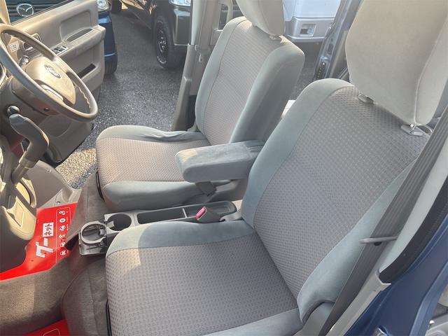 エブリイワゴン ＰＺターボ　電動スライドドア　ディスチャージ　フルセグテレビナビ　バックカメラ　フォグランプ　オートエアコン　電格付ドアミラー　イージークローザー　リアヒーター（53枚目）