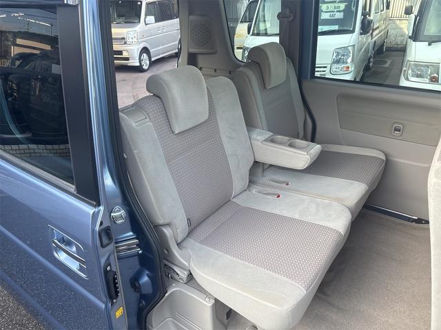 エブリイワゴン ＰＺターボ　電動スライドドア　ディスチャージ　フルセグテレビナビ　バックカメラ　フォグランプ　オートエアコン　電格付ドアミラー　イージークローザー　リアヒーター（57枚目）