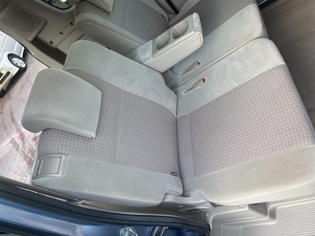 エブリイワゴン ＰＺターボ　電動スライドドア　ディスチャージ　フルセグテレビナビ　バックカメラ　フォグランプ　オートエアコン　電格付ドアミラー　イージークローザー　リアヒーター（60枚目）