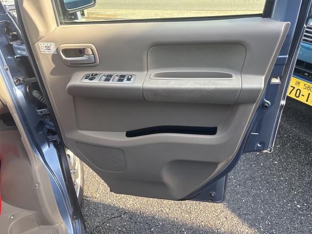 エブリイワゴン ＰＺターボ　電動スライドドア　ディスチャージ　フルセグテレビナビ　バックカメラ　フォグランプ　オートエアコン　電格付ドアミラー　イージークローザー　リアヒーター（63枚目）