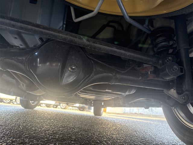 エブリイワゴン ＰＺターボ　電動スライドドア　ディスチャージ　フルセグテレビナビ　バックカメラ　フォグランプ　オートエアコン　電格付ドアミラー　イージークローザー　リアヒーター（76枚目）