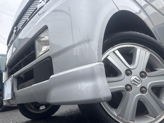 エブリイワゴン ＰＺターボスペシャル　ハイルーフ　両側電動スライドドア　フルセグナビ　キーレス　Ｂｌｕｅｔｏｏｔｈ　ＥＴＣ　ディスチャージ　電動格納ミラー　プライバシーガラス　純正１４インチアルミ　オートステップ（5枚目）