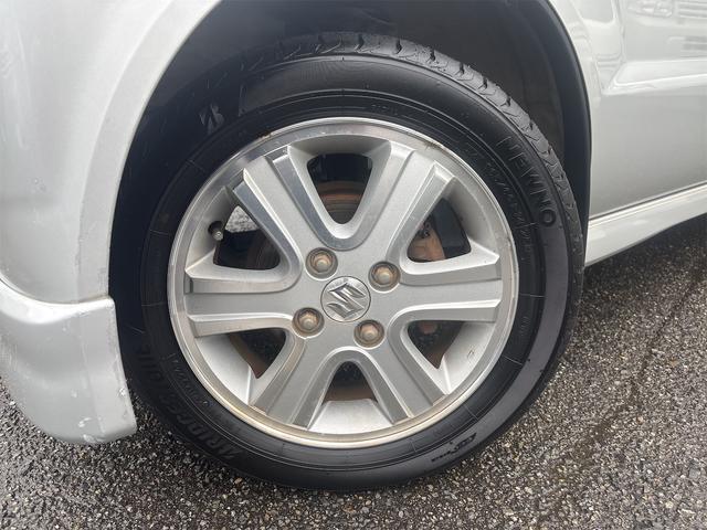 エブリイワゴン ＰＺターボスペシャル　ハイルーフ　両側電動スライドドア　フルセグナビ　キーレス　Ｂｌｕｅｔｏｏｔｈ　ＥＴＣ　ディスチャージ　電動格納ミラー　プライバシーガラス　純正１４インチアルミ　オートステップ（11枚目）